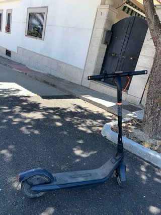 Patinete Eléctrico Ninebot E2 Pro