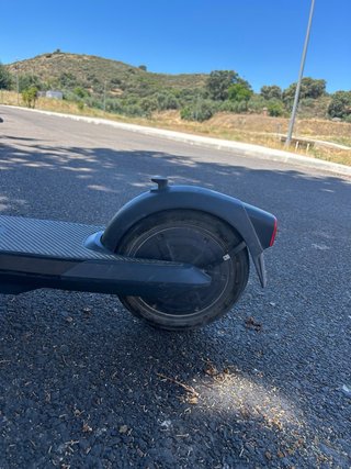 Patinete Eléctrico Ninebot E2 Pro