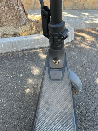 Patinete Eléctrico Ninebot E2 Pro