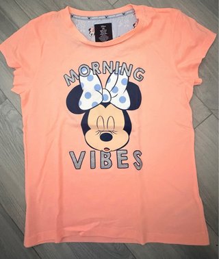 Pijama Disney Minnie Mouse Talla M