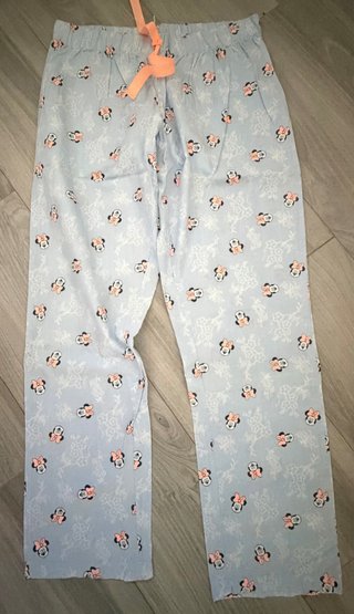 Pijama Disney Minnie Mouse Talla M