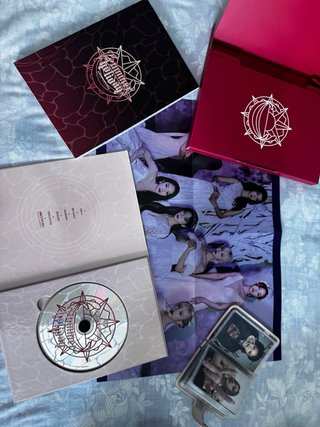 Colección completa DREAMCATCHER