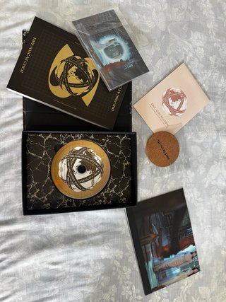 Colección completa DREAMCATCHER