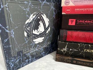 Colección completa DREAMCATCHER