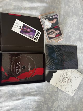 Colección completa DREAMCATCHER