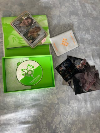 Colección completa DREAMCATCHER
