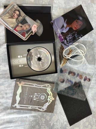 Colección completa DREAMCATCHER