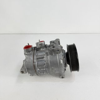Compresor aire acondicionado Audi Q3 2.0 TDI 5Q0816803D