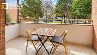 Piso en venta en Balàfia - Secà de Sant Pere - Llívia en Lleida