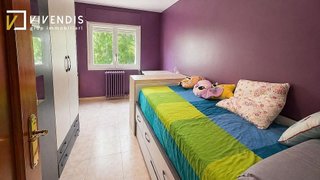 Piso en venta en Balàfia - Secà de Sant Pere - Llívia en Lleida