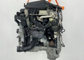 Motor Mercedes-Benz ML250 CDI W166 OM65