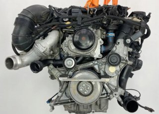 Motor Mercedes-Benz ML250 CDI W166 OM65
