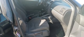 Volkswagen Jetta 2007