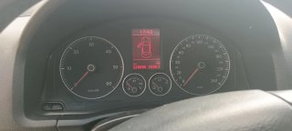 Volkswagen Jetta 2007