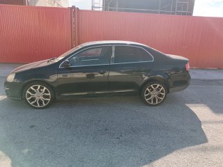 Volkswagen Jetta 2007