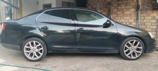 Volkswagen Jetta 2007
