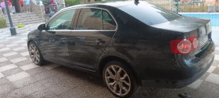 Volkswagen Jetta 2007