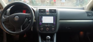 Volkswagen Jetta 2007