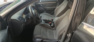 Volkswagen Jetta 2007