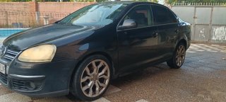 Volkswagen Jetta 2007