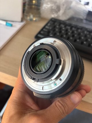 Yongnuo YN 50mm F1.8 Nikon DSLR