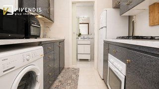 Piso en venta en Cappont en Lleida