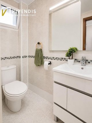 Piso en venta en Cappont en Lleida