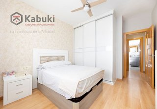 Piso en venta en Atarfe