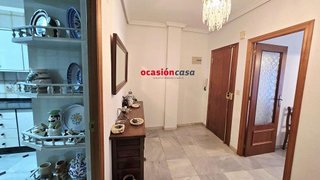 Piso en venta en Pozoblanco
