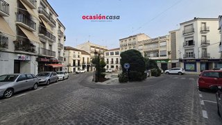 Piso en venta en Pozoblanco