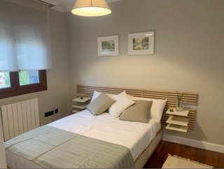 Dormitorio Mandal Ikea Completo