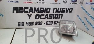 faro Ford transit connect derecho nuevo