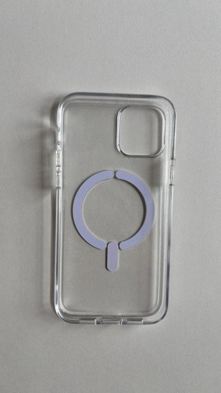 iPhone 12 Azul