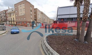 Piso en venta en Linares
