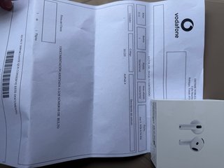 Airpods 4