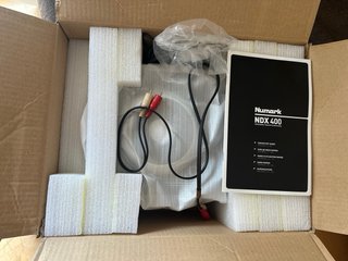 Numark NDX400 Reproductor DJ