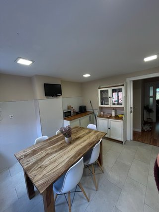 Habitación amoblada y cómoda