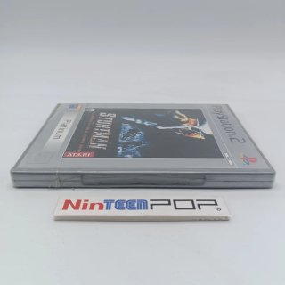 NUEVO Stuntman Sony PlayStation 2