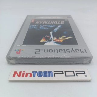 NUEVO Stuntman Sony PlayStation 2
