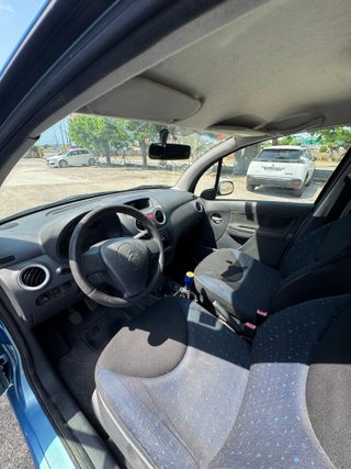 Citroen C3 2006