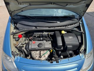 Citroen C3 2006