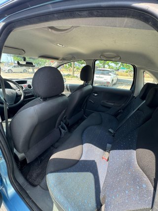 Citroen C3 2006