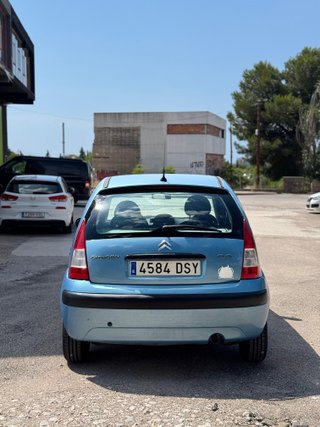 Citroen C3 2006