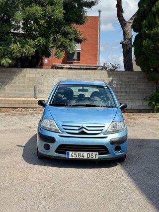 Citroen C3 2006