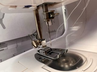 Máquina de coser Winkel SW45