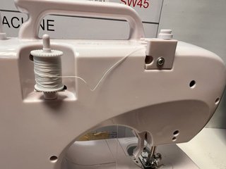 Máquina de coser Winkel SW45