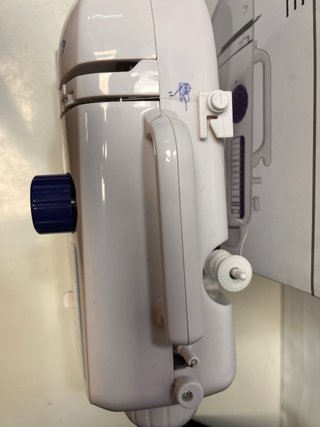 Máquina de coser Winkel SW45