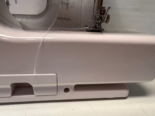 Máquina de coser Winkel SW45