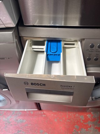 Lavadora Bosch 7kg OFERTA!!!