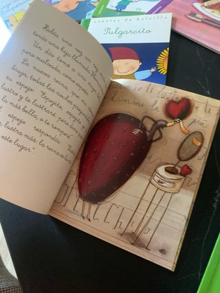 CUENTOS DE BOLSILLO